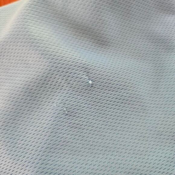 MLB MILB AAA St. Cloud Rox Minnesota baseball home jersey Screenprint Size XL - Picture 6 of 6